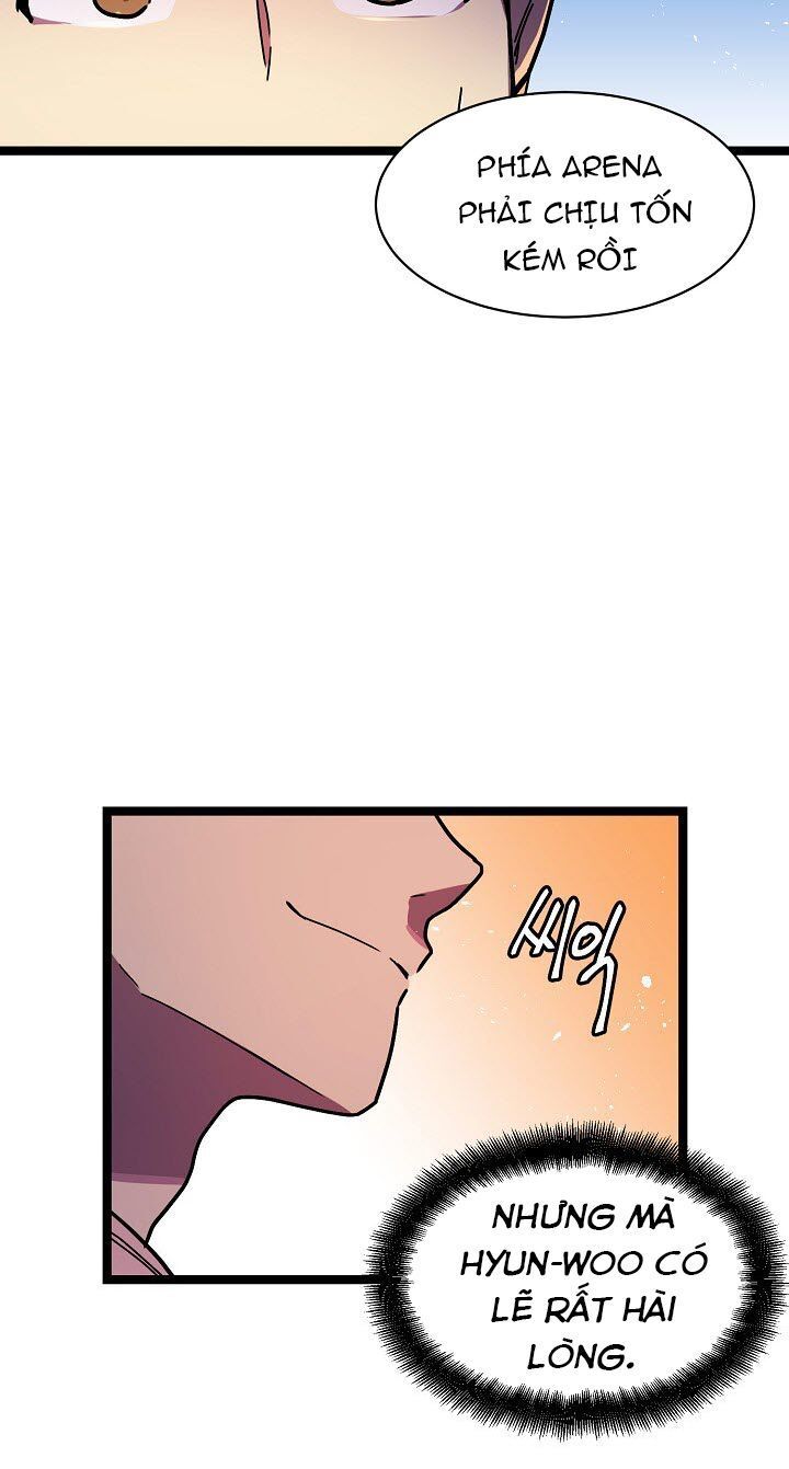 Sự Trở Lại Của Vị Thần Sức Mạnh - Chapter 18 - Page 22