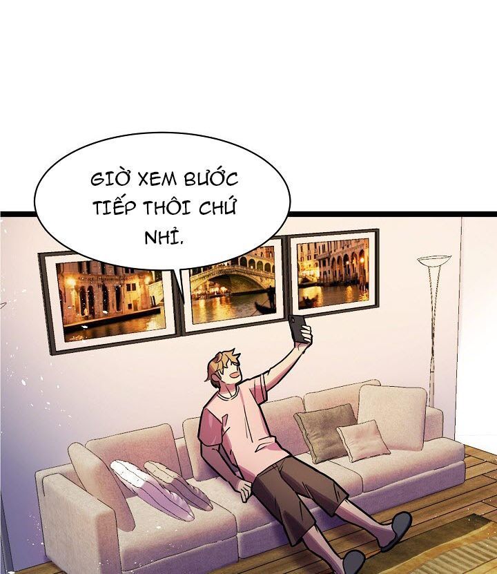 Sự Trở Lại Của Vị Thần Sức Mạnh - Chapter 18 - Page 23