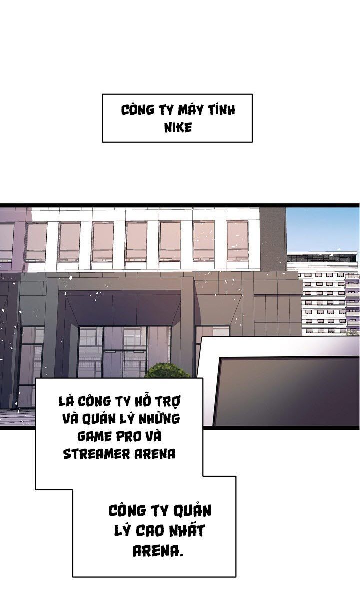 Sự Trở Lại Của Vị Thần Sức Mạnh - Chapter 18 - Page 27