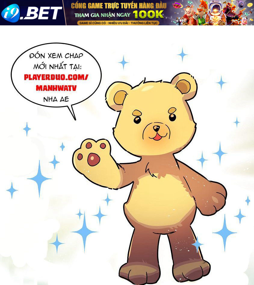 Sự Trở Lại Của Vị Thần Sức Mạnh - Chapter 18 - Page 3