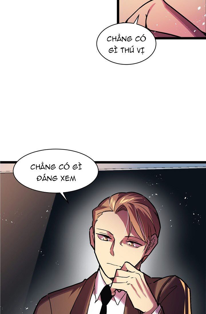 Sự Trở Lại Của Vị Thần Sức Mạnh - Chapter 18 - Page 30