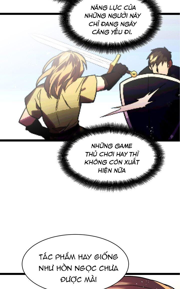 Sự Trở Lại Của Vị Thần Sức Mạnh - Chapter 18 - Page 32