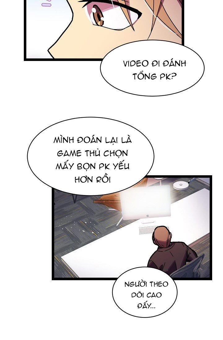 Sự Trở Lại Của Vị Thần Sức Mạnh - Chapter 18 - Page 34