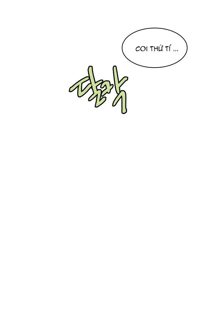 Sự Trở Lại Của Vị Thần Sức Mạnh - Chapter 18 - Page 35