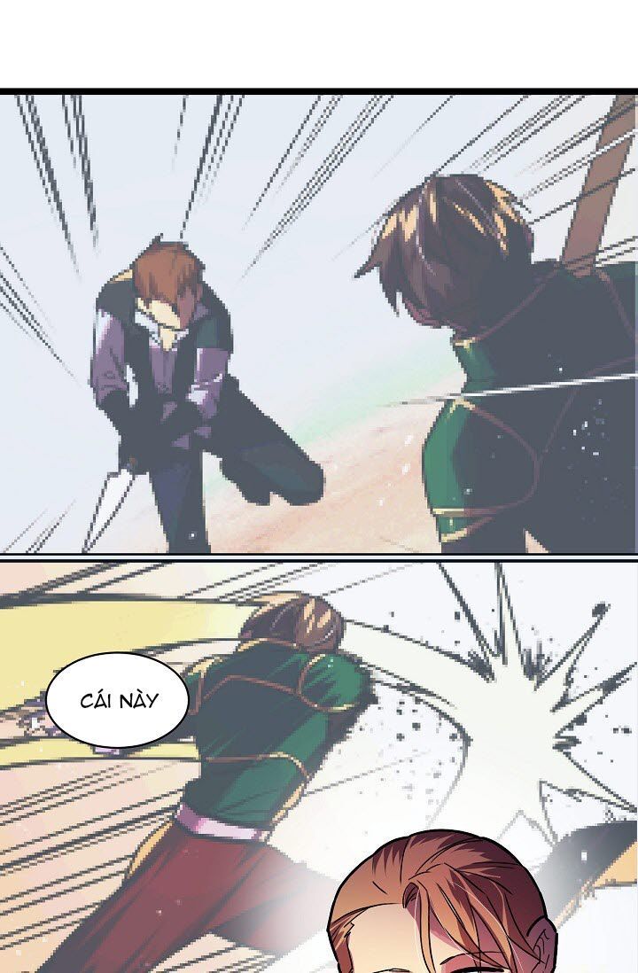 Sự Trở Lại Của Vị Thần Sức Mạnh - Chapter 18 - Page 36