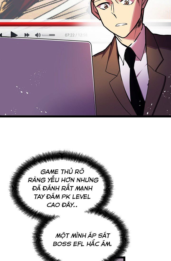 Sự Trở Lại Của Vị Thần Sức Mạnh - Chapter 18 - Page 37