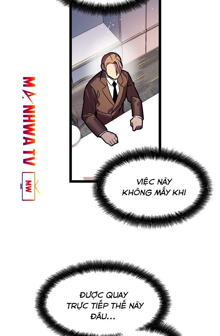 Sự Trở Lại Của Vị Thần Sức Mạnh - Chapter 18 - Page 38