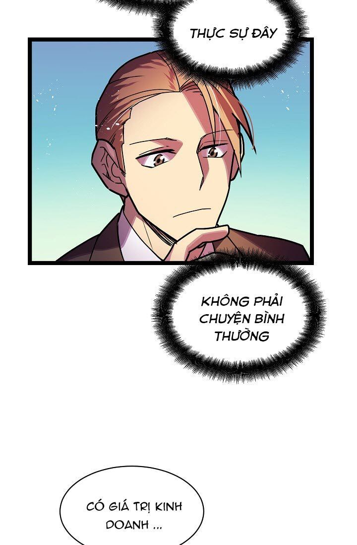 Sự Trở Lại Của Vị Thần Sức Mạnh - Chapter 18 - Page 39