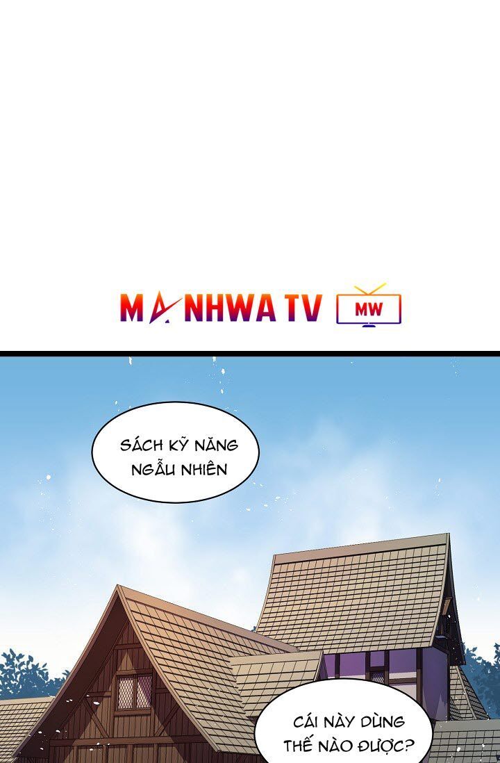 Sự Trở Lại Của Vị Thần Sức Mạnh - Chapter 18 - Page 4