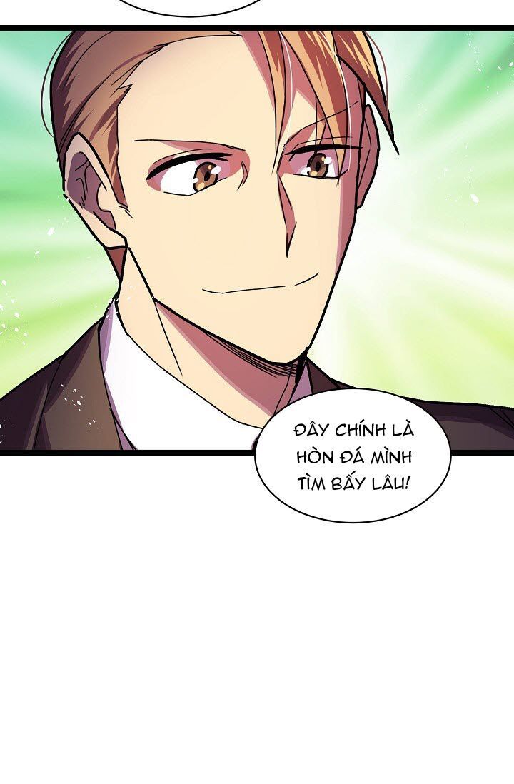 Sự Trở Lại Của Vị Thần Sức Mạnh - Chapter 18 - Page 40