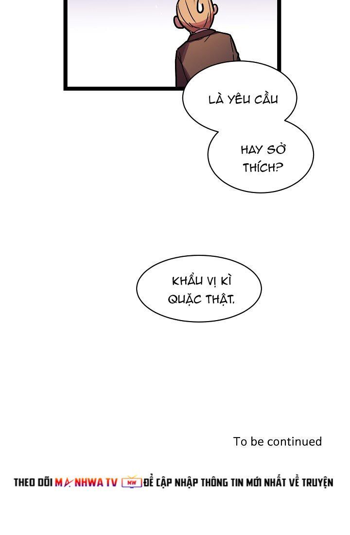 Sự Trở Lại Của Vị Thần Sức Mạnh - Chapter 18 - Page 42