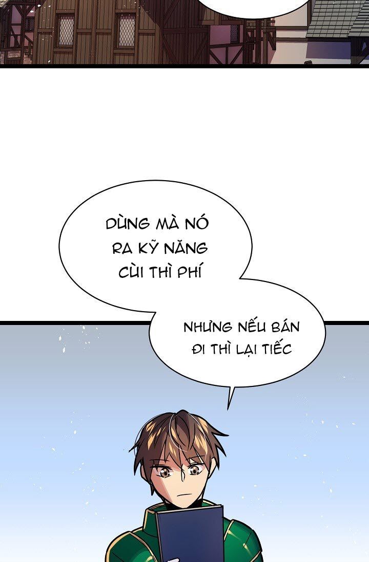 Sự Trở Lại Của Vị Thần Sức Mạnh - Chapter 18 - Page 5