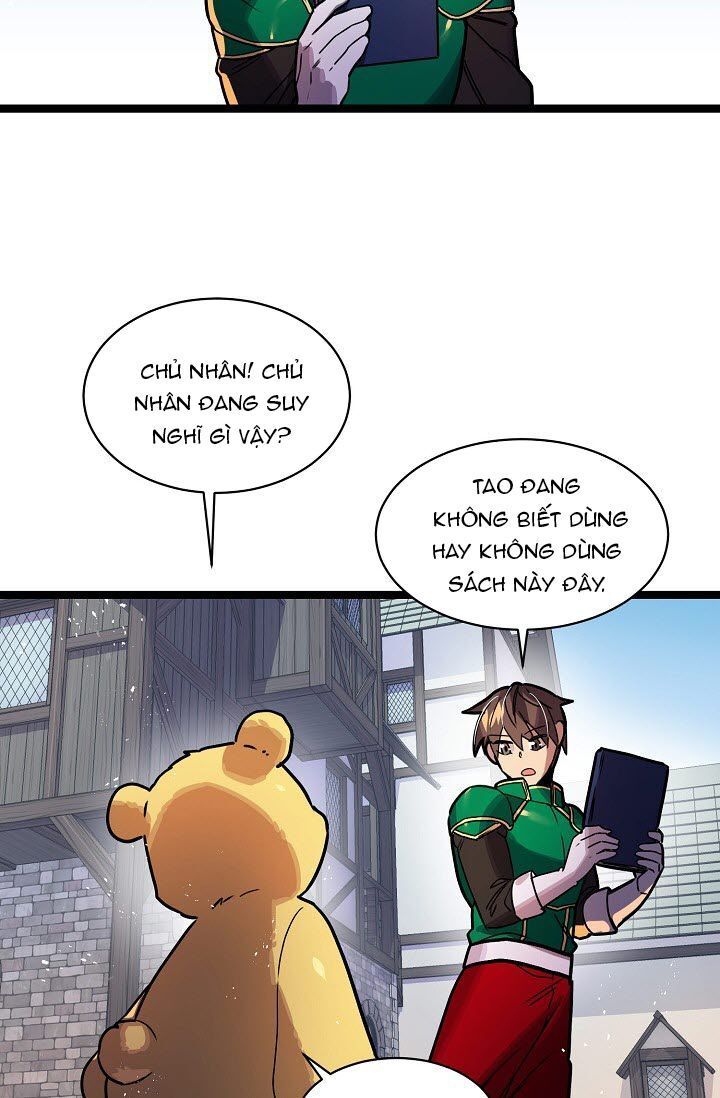 Sự Trở Lại Của Vị Thần Sức Mạnh - Chapter 18 - Page 6