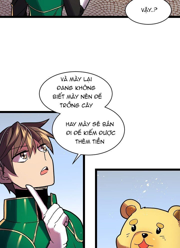 Sự Trở Lại Của Vị Thần Sức Mạnh - Chapter 18 - Page 8
