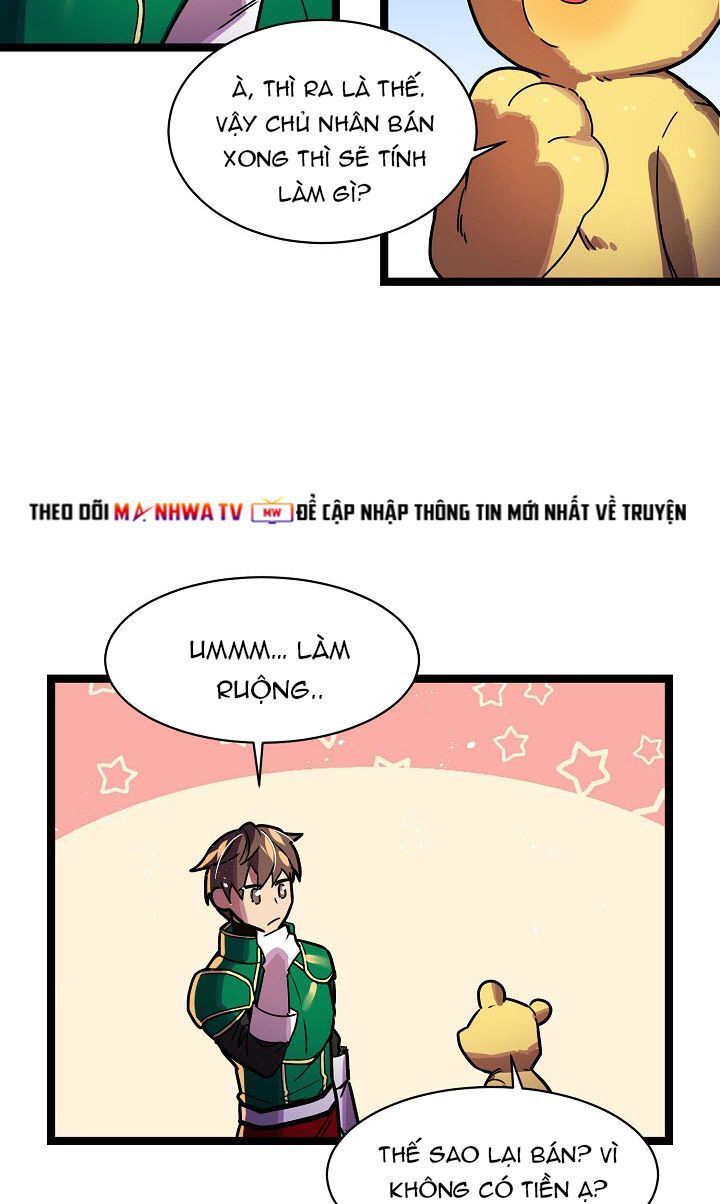 Sự Trở Lại Của Vị Thần Sức Mạnh - Chapter 18 - Page 9