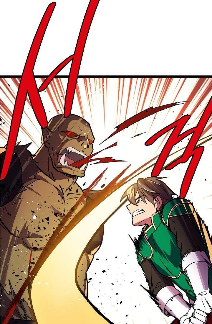 Sự Trở Lại Của Vị Thần Sức Mạnh - Chapter 19 - Page 10