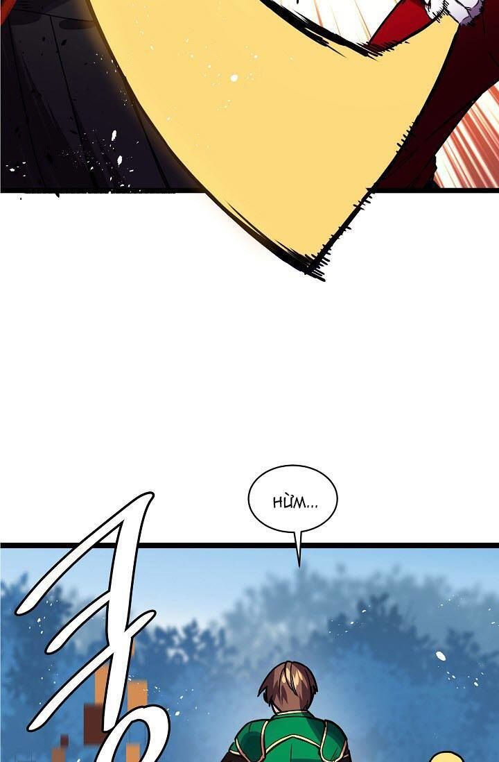 Sự Trở Lại Của Vị Thần Sức Mạnh - Chapter 19 - Page 11