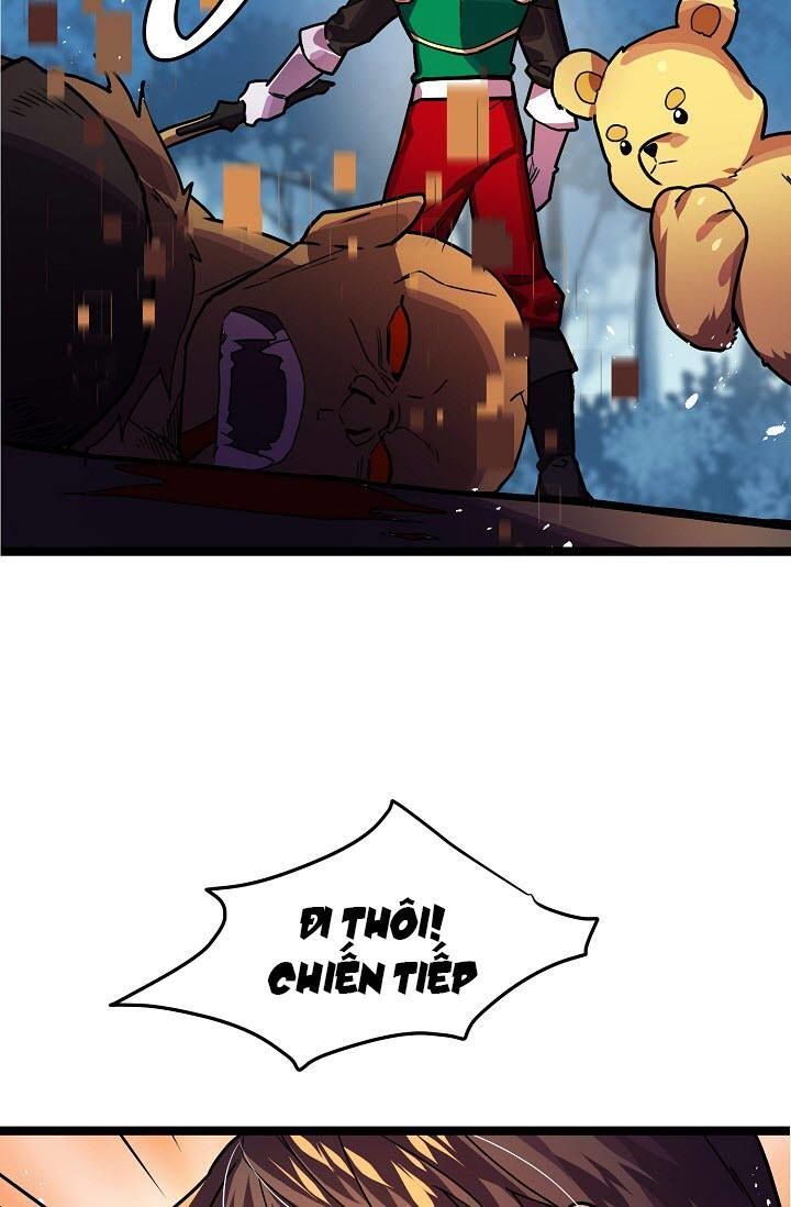 Sự Trở Lại Của Vị Thần Sức Mạnh - Chapter 19 - Page 12