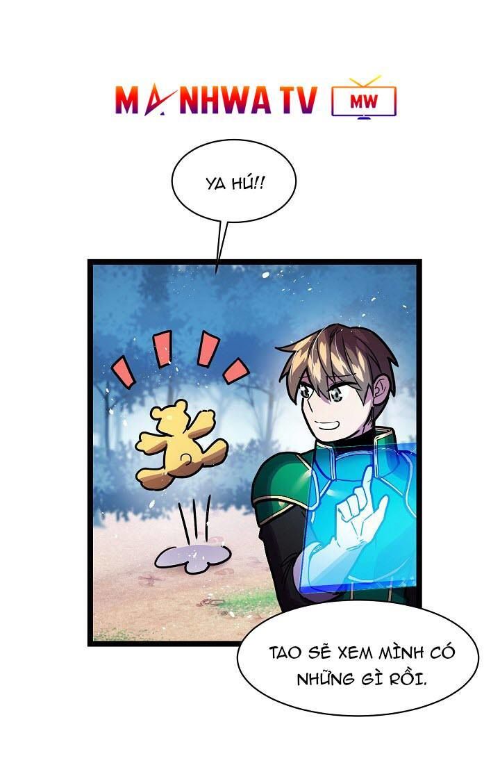 Sự Trở Lại Của Vị Thần Sức Mạnh - Chapter 19 - Page 19