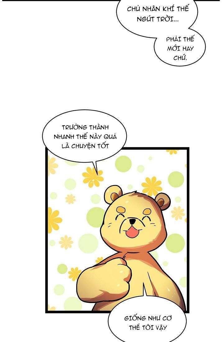 Sự Trở Lại Của Vị Thần Sức Mạnh - Chapter 19 - Page 26