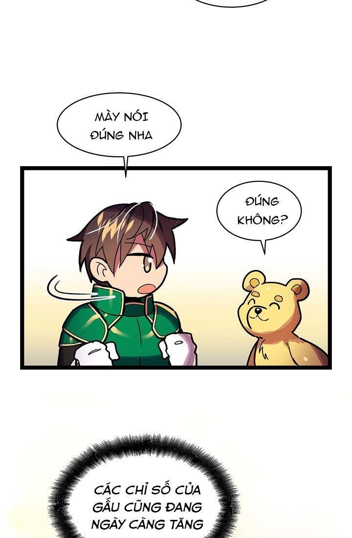 Sự Trở Lại Của Vị Thần Sức Mạnh - Chapter 19 - Page 27