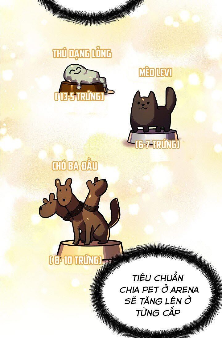 Sự Trở Lại Của Vị Thần Sức Mạnh - Chapter 19 - Page 28