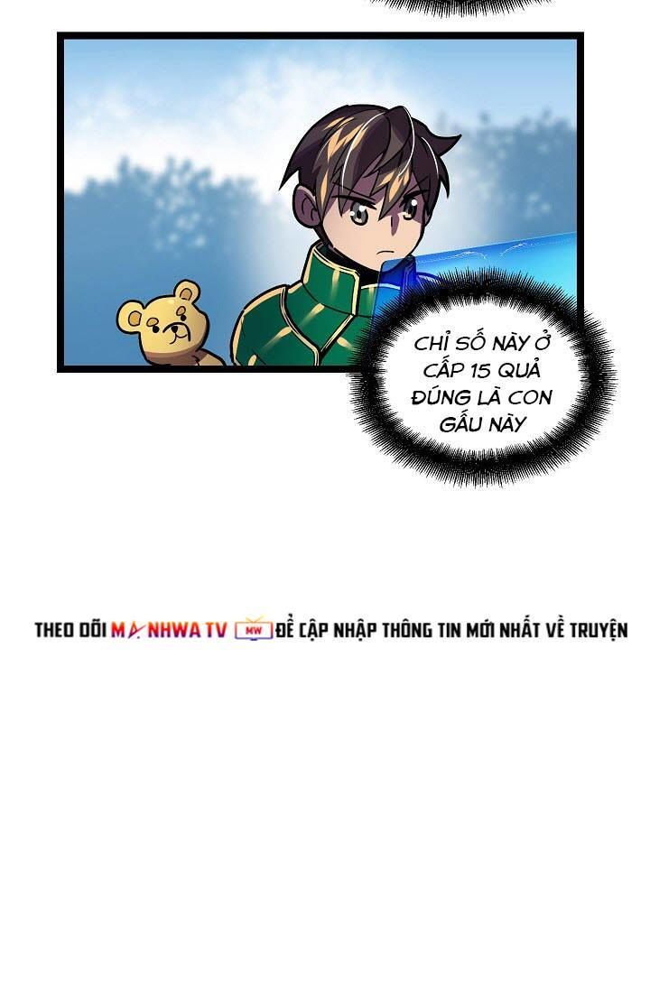 Sự Trở Lại Của Vị Thần Sức Mạnh - Chapter 19 - Page 29