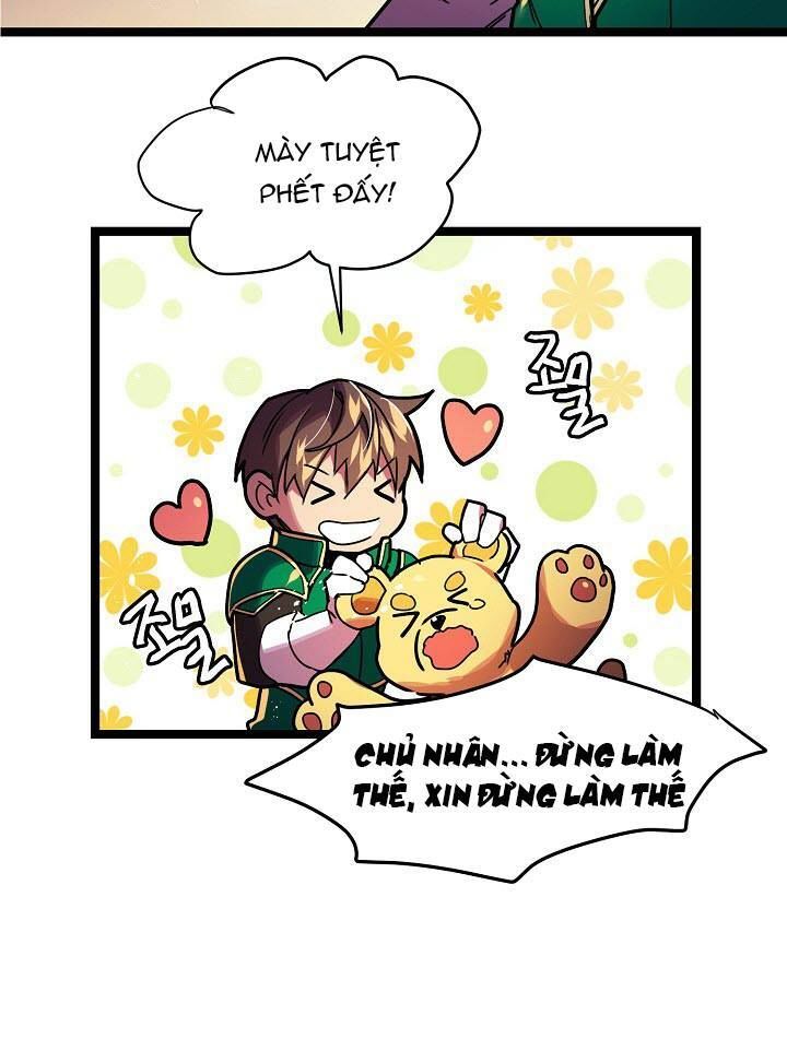 Sự Trở Lại Của Vị Thần Sức Mạnh - Chapter 19 - Page 31