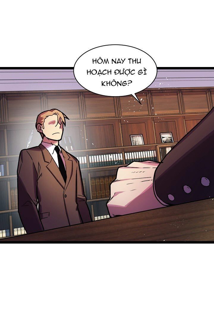 Sự Trở Lại Của Vị Thần Sức Mạnh - Chapter 19 - Page 35