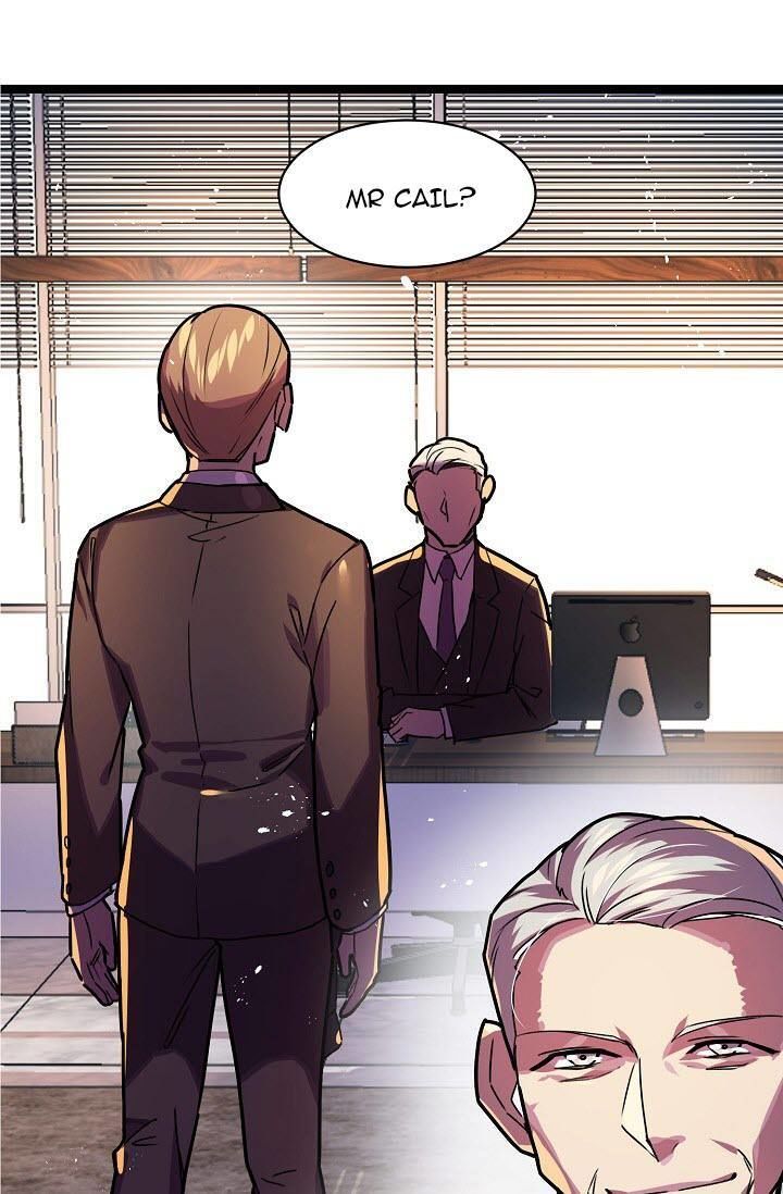 Sự Trở Lại Của Vị Thần Sức Mạnh - Chapter 19 - Page 36