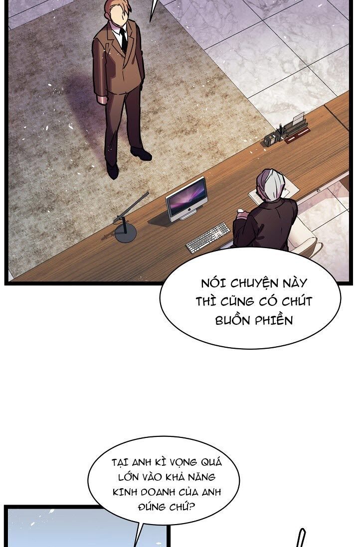 Sự Trở Lại Của Vị Thần Sức Mạnh - Chapter 19 - Page 38
