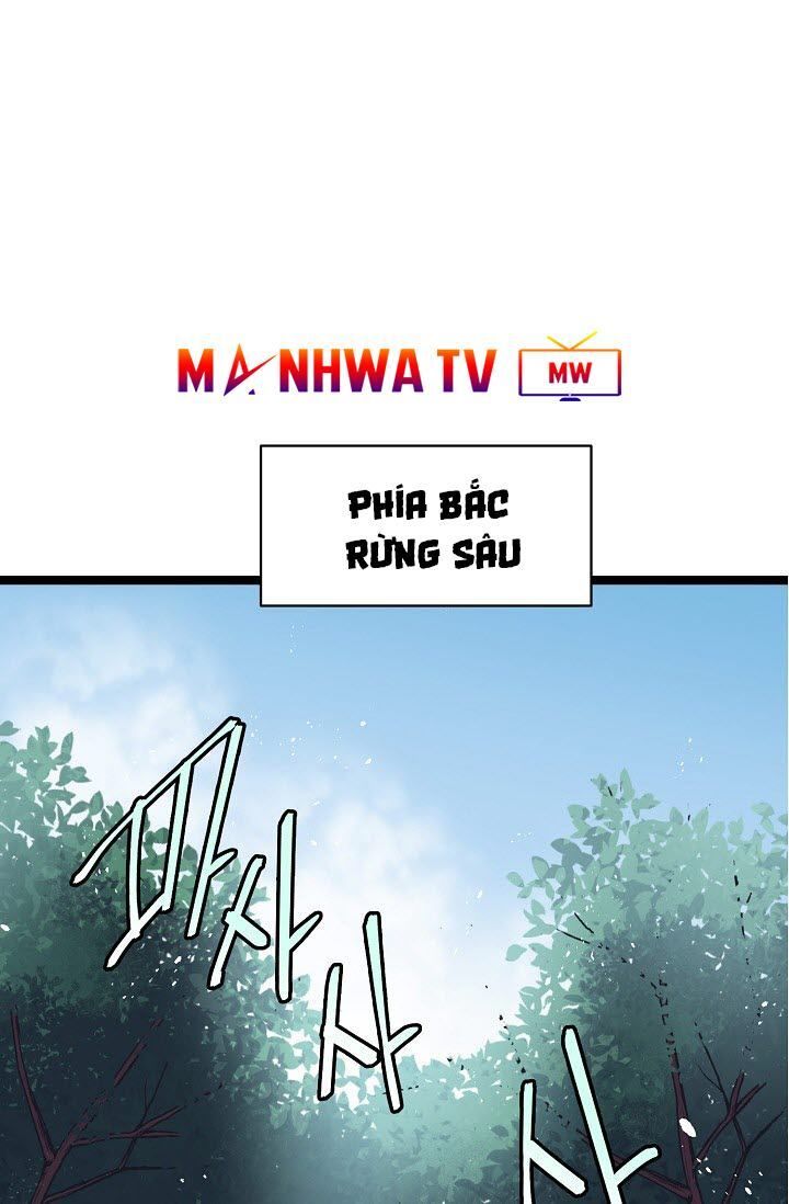 Sự Trở Lại Của Vị Thần Sức Mạnh - Chapter 19 - Page 4