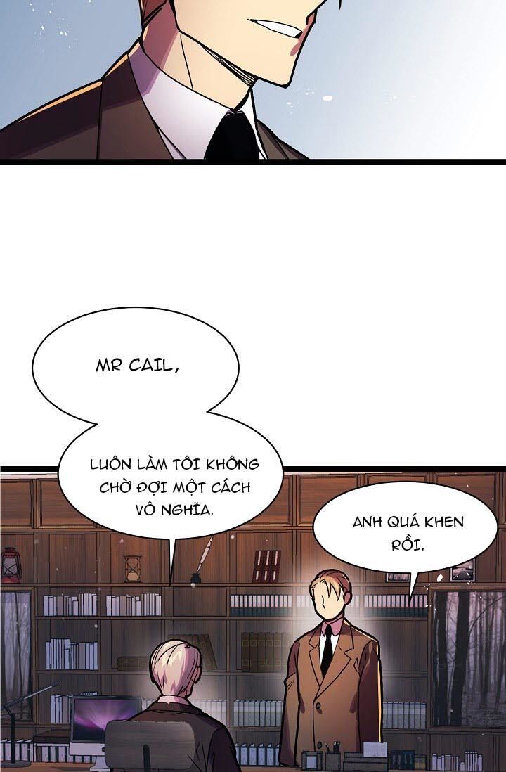 Sự Trở Lại Của Vị Thần Sức Mạnh - Chapter 19 - Page 42