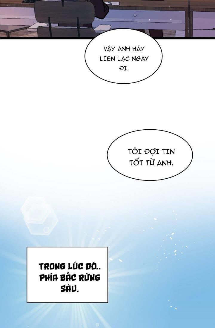 Sự Trở Lại Của Vị Thần Sức Mạnh - Chapter 19 - Page 43