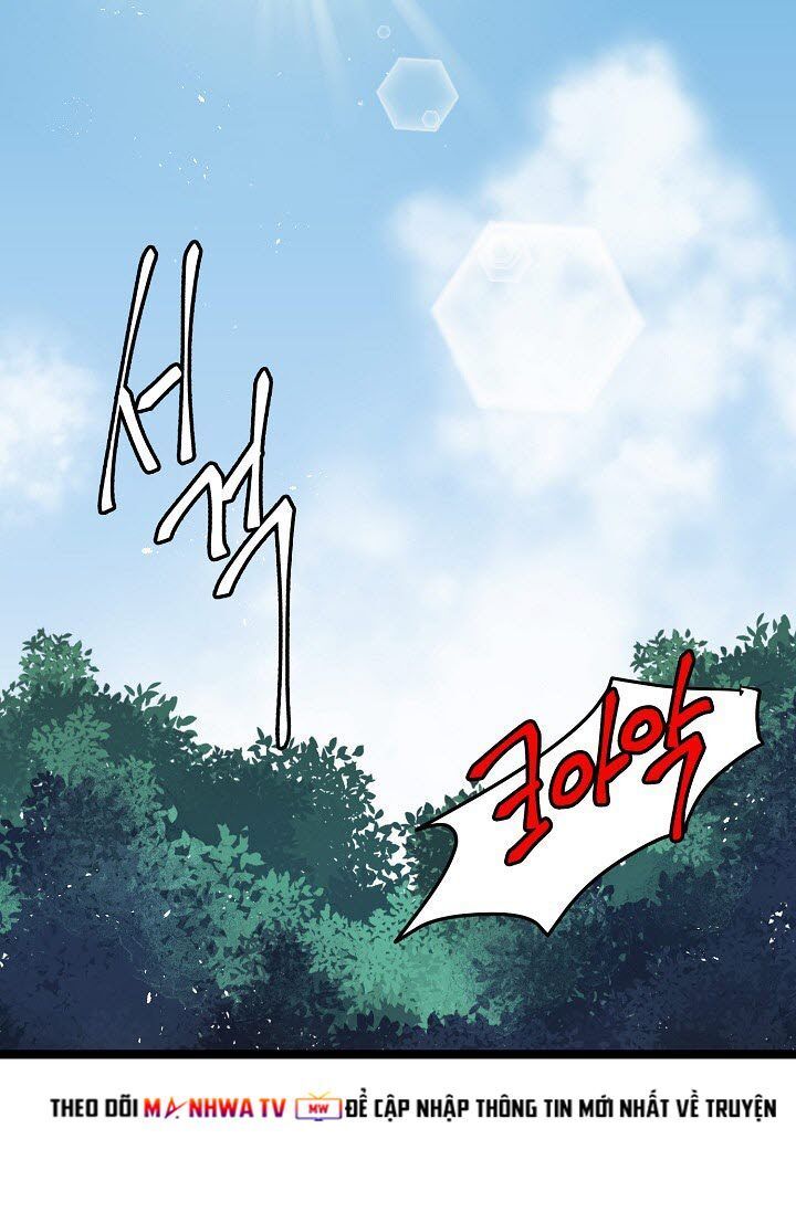 Sự Trở Lại Của Vị Thần Sức Mạnh - Chapter 19 - Page 44