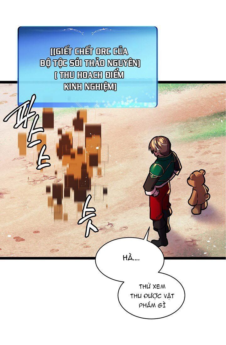 Sự Trở Lại Của Vị Thần Sức Mạnh - Chapter 19 - Page 45