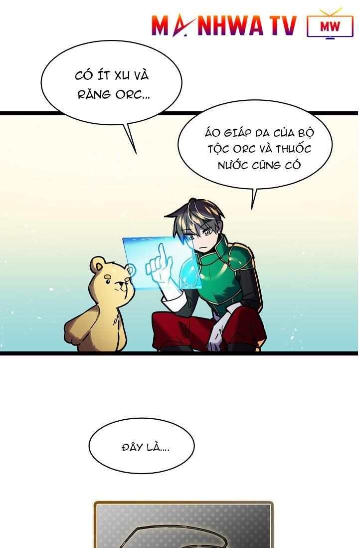 Sự Trở Lại Của Vị Thần Sức Mạnh - Chapter 19 - Page 46