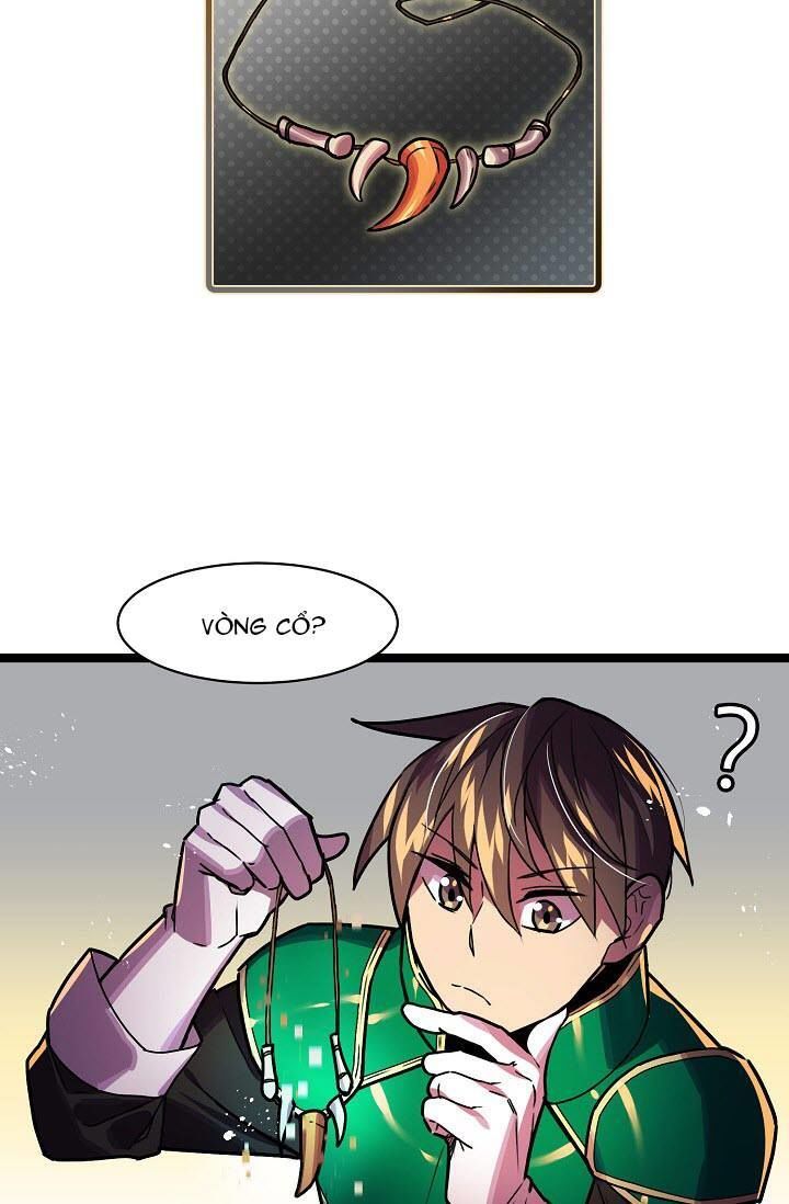 Sự Trở Lại Của Vị Thần Sức Mạnh - Chapter 19 - Page 47