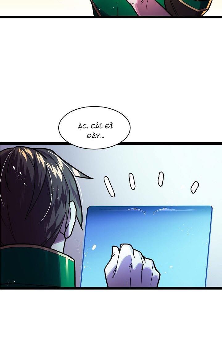 Sự Trở Lại Của Vị Thần Sức Mạnh - Chapter 19 - Page 48