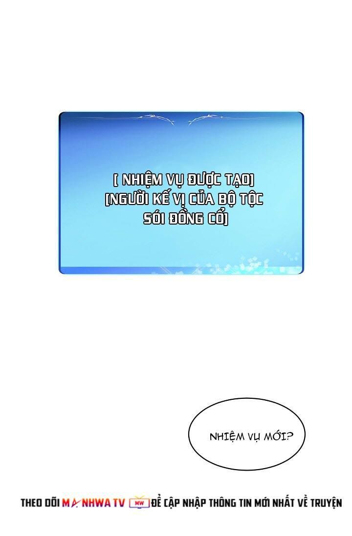 Sự Trở Lại Của Vị Thần Sức Mạnh - Chapter 19 - Page 49