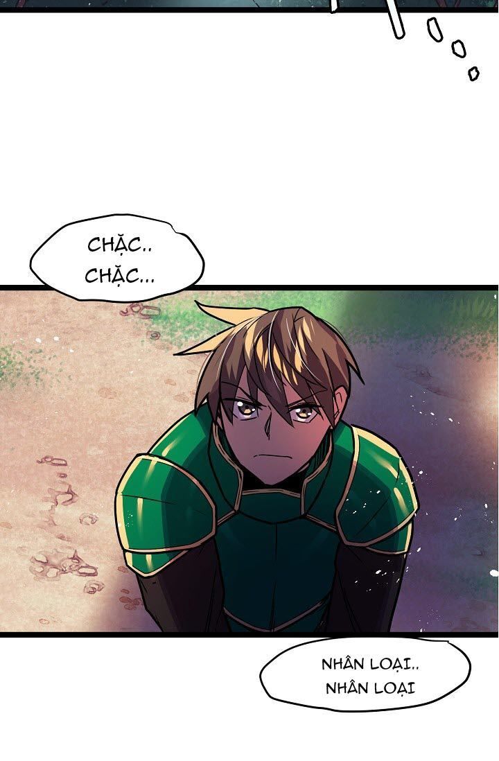 Sự Trở Lại Của Vị Thần Sức Mạnh - Chapter 19 - Page 5