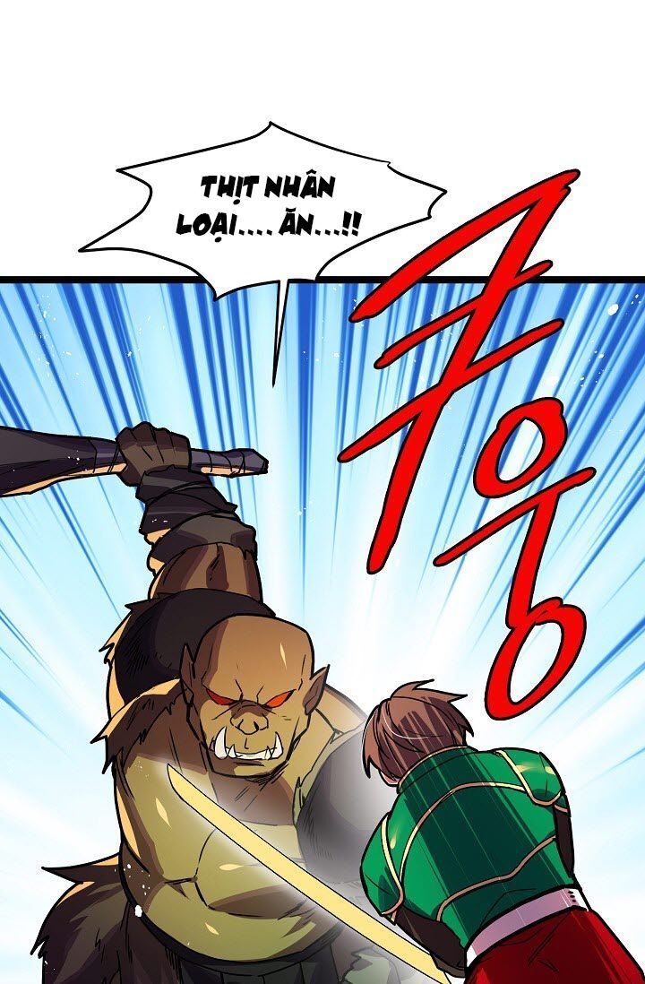 Sự Trở Lại Của Vị Thần Sức Mạnh - Chapter 19 - Page 6