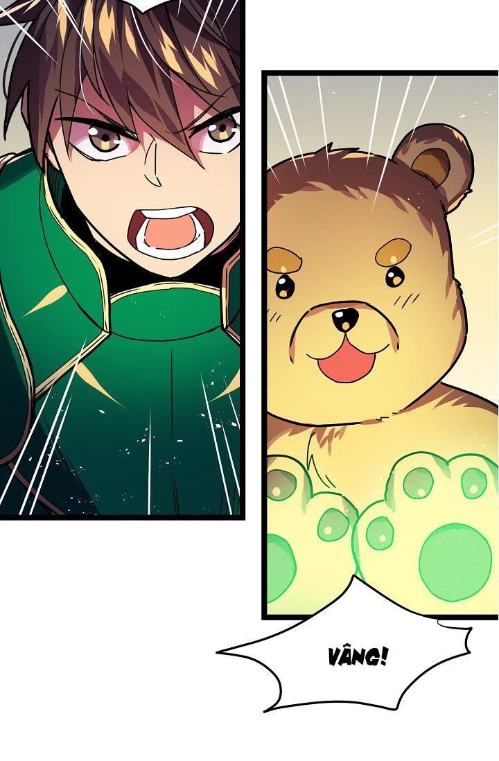 Sự Trở Lại Của Vị Thần Sức Mạnh - Chapter 19 - Page 8