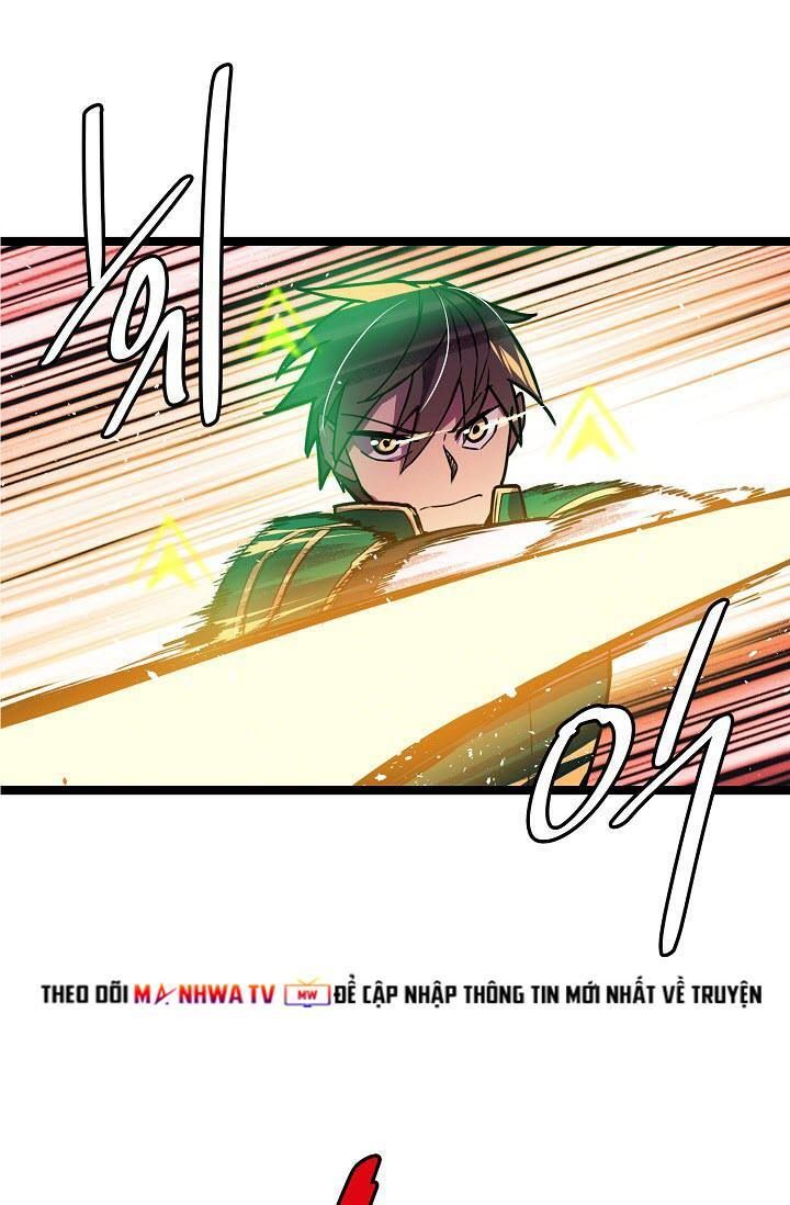 Sự Trở Lại Của Vị Thần Sức Mạnh - Chapter 19 - Page 9