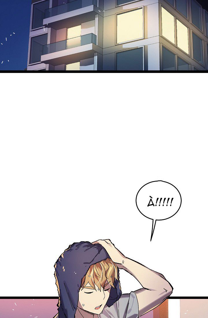 Sự Trở Lại Của Vị Thần Sức Mạnh - Chapter 2 - Page 10