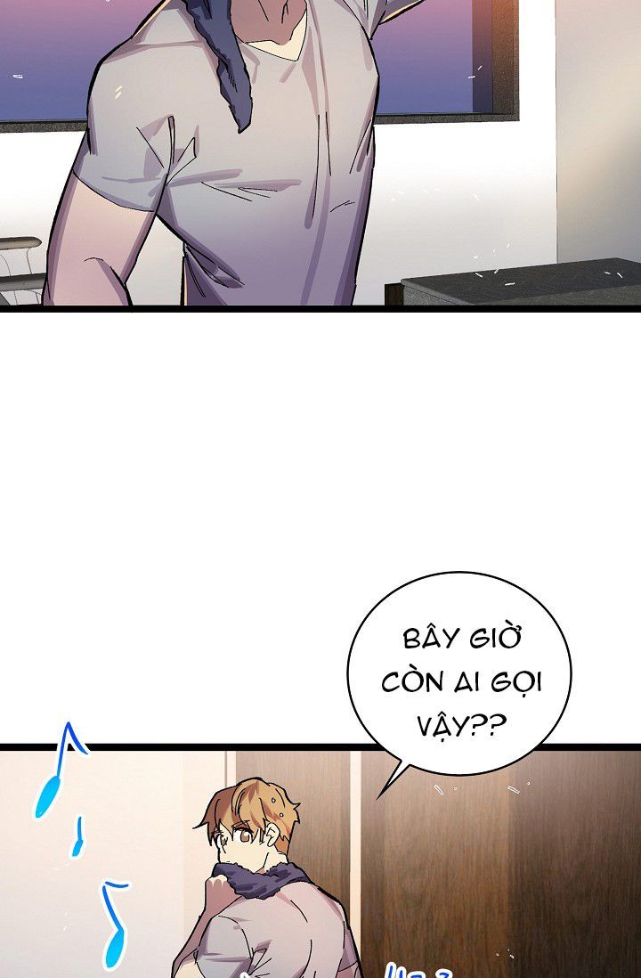 Sự Trở Lại Của Vị Thần Sức Mạnh - Chapter 2 - Page 11