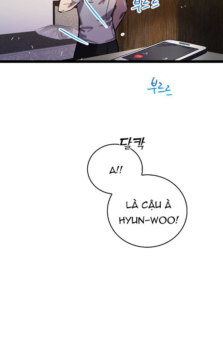 Sự Trở Lại Của Vị Thần Sức Mạnh - Chapter 2 - Page 12