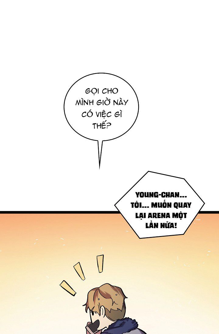 Sự Trở Lại Của Vị Thần Sức Mạnh - Chapter 2 - Page 13