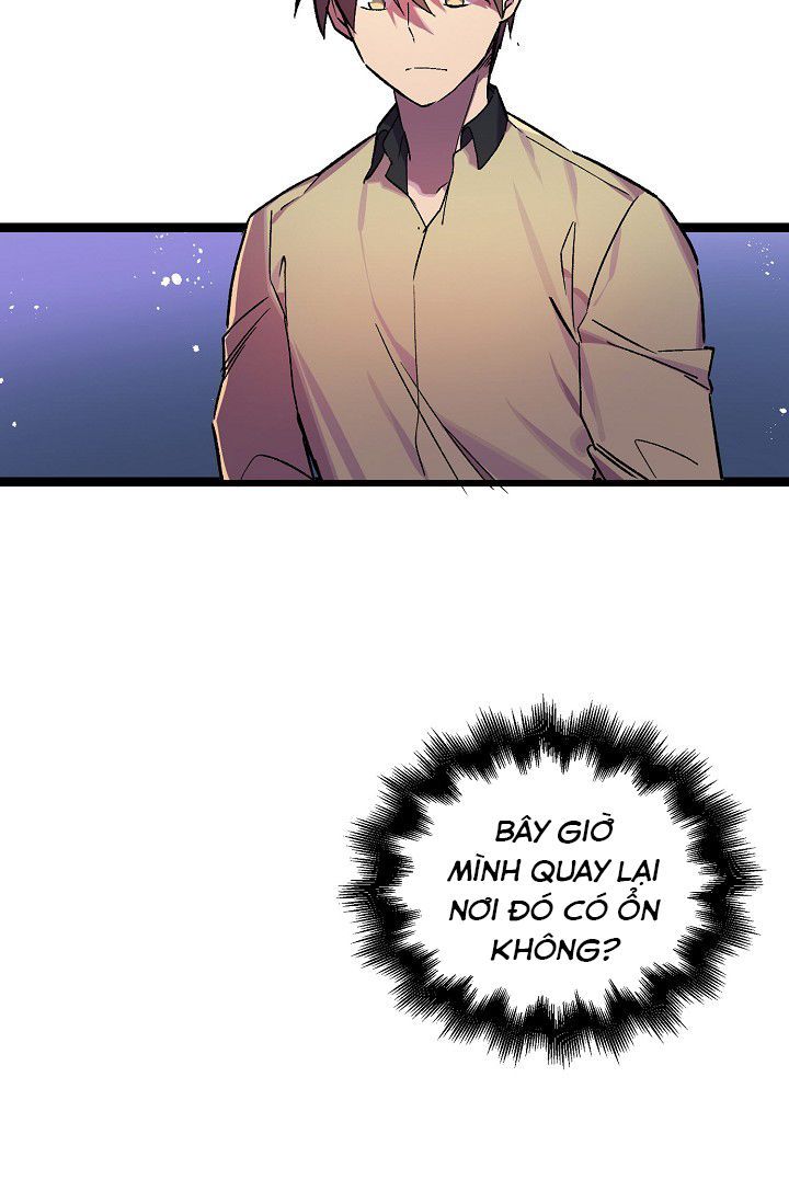 Sự Trở Lại Của Vị Thần Sức Mạnh - Chapter 2 - Page 21