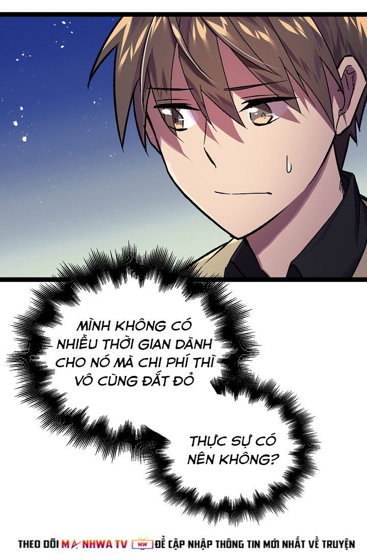 Sự Trở Lại Của Vị Thần Sức Mạnh - Chapter 2 - Page 22